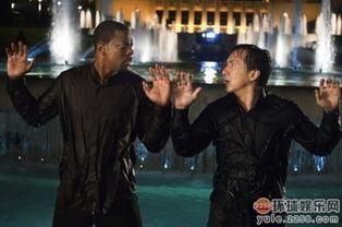 成龙爆料黑帮视频,揭秘江湖恩怨背后的惊人真相  第3张