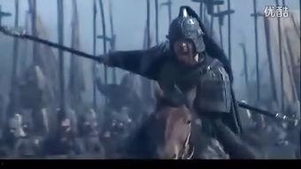 新三国在线观看第1集,烽火连天，英雄初现  第3张