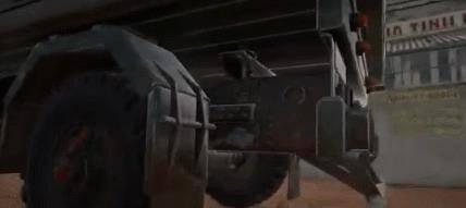 吃鸡最新爆料车皮,车皮生成系统全新升级，带你领略极致驾驶体验  第2张