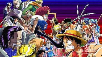 海贼王最新剧情爆料图片,神秘岛屿现世，路飞将面临前所未有的挑战！  第3张