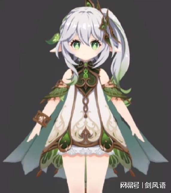 原神须弥爆料实机视频,实机视频揭秘神秘大陆魅力