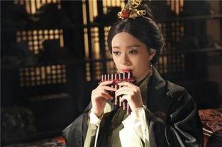 芈月传在线观看79集,权谋巅峰，芈月传奇落幕  第3张