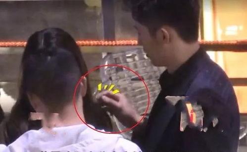 圈内爆料黄景瑜热巴,神秘新剧引期待  第3张