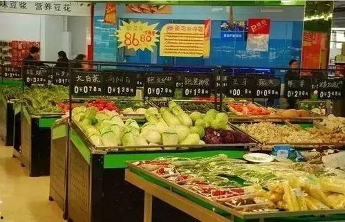莆田超市爆料事件视频最新,揭露行业潜规则，消费者权益再受关注  第1张